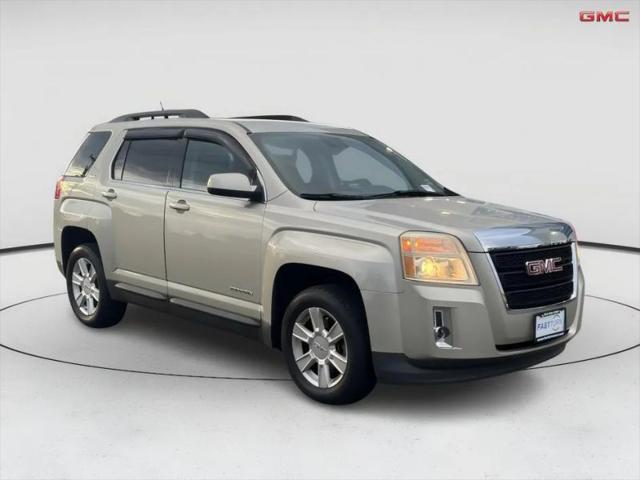 2013 GMC Terrain SLE-2