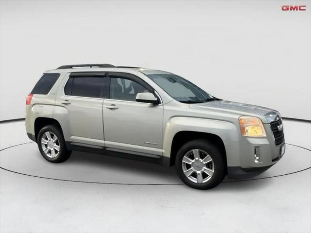 2013 GMC Terrain SLE-2