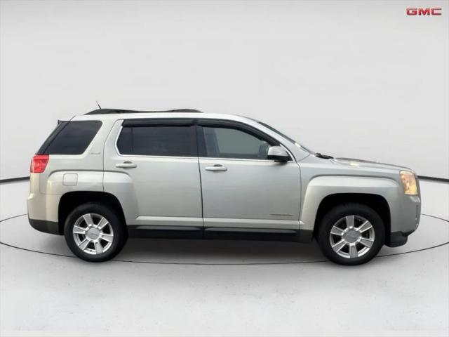 2013 GMC Terrain SLE-2
