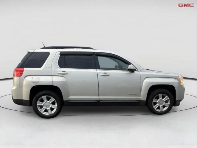 2013 GMC Terrain SLE-2