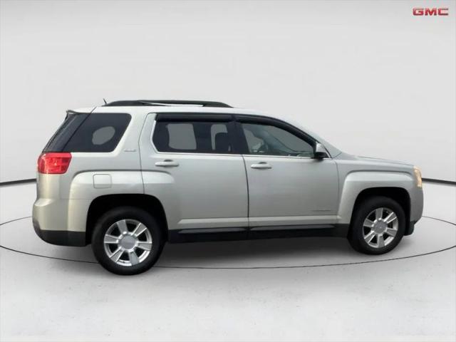 2013 GMC Terrain SLE-2