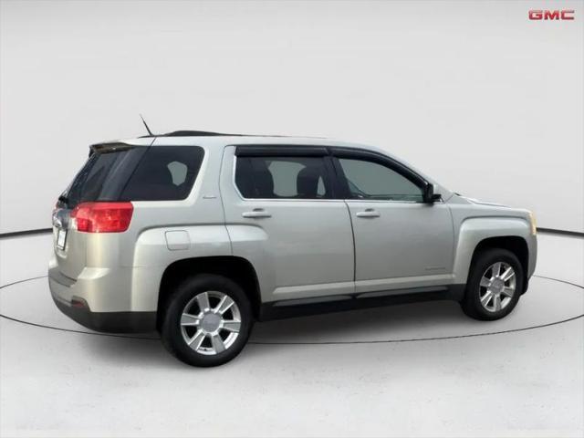 2013 GMC Terrain SLE-2