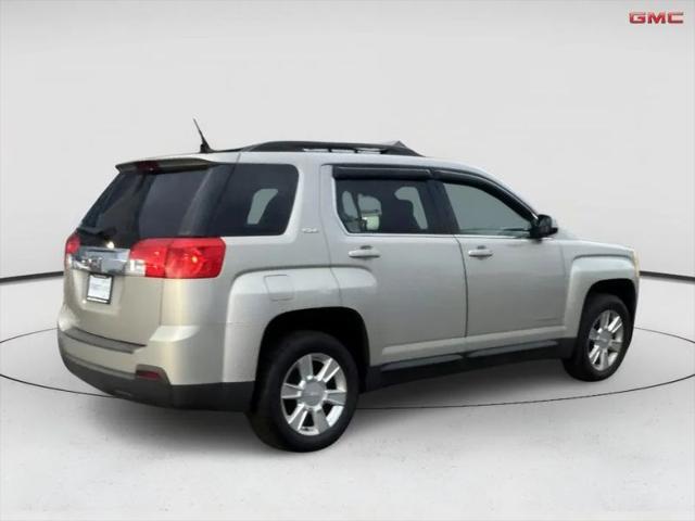 2013 GMC Terrain SLE-2