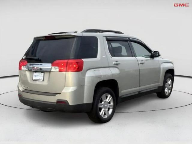 2013 GMC Terrain SLE-2