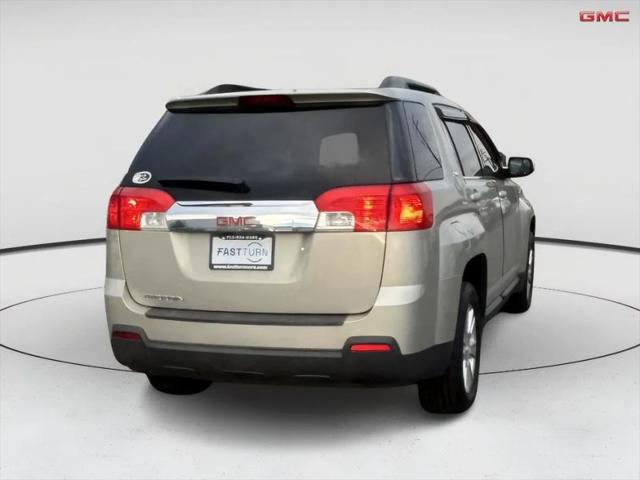 2013 GMC Terrain SLE-2