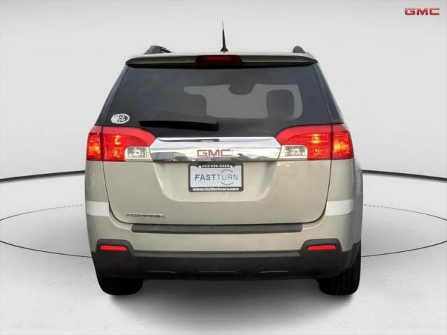 2013 GMC Terrain SLE-2