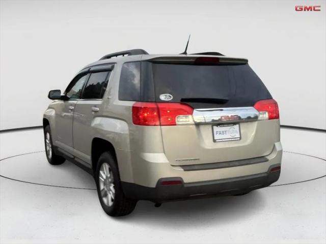 2013 GMC Terrain SLE-2