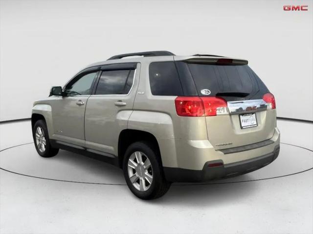 2013 GMC Terrain SLE-2