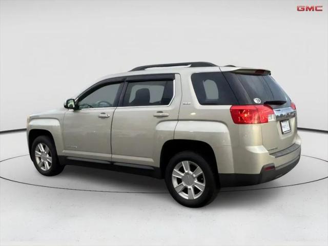2013 GMC Terrain SLE-2