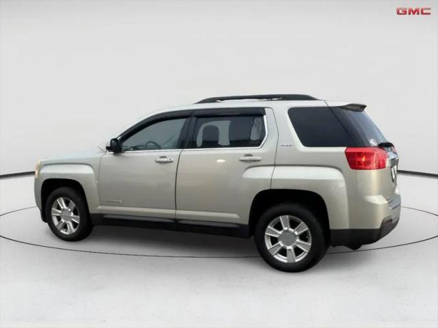 2013 GMC Terrain SLE-2