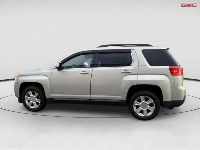 2013 GMC Terrain SLE-2