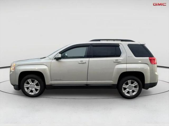 2013 GMC Terrain SLE-2