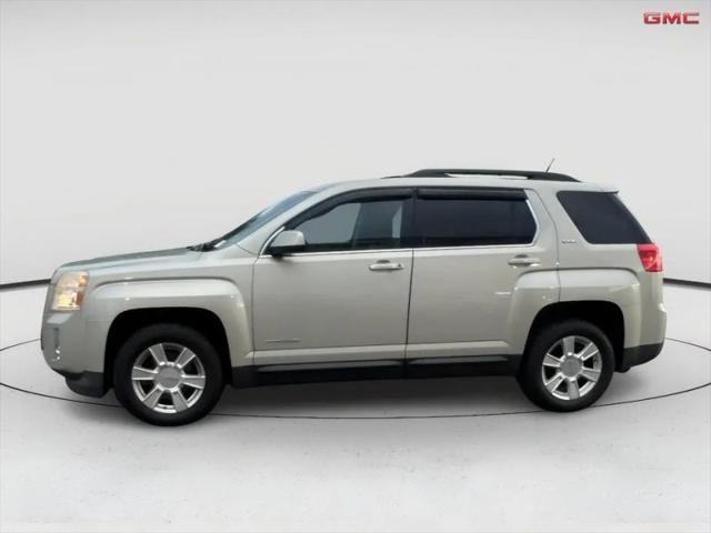 2013 GMC Terrain SLE-2