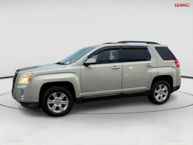 2013 GMC Terrain SLE-2