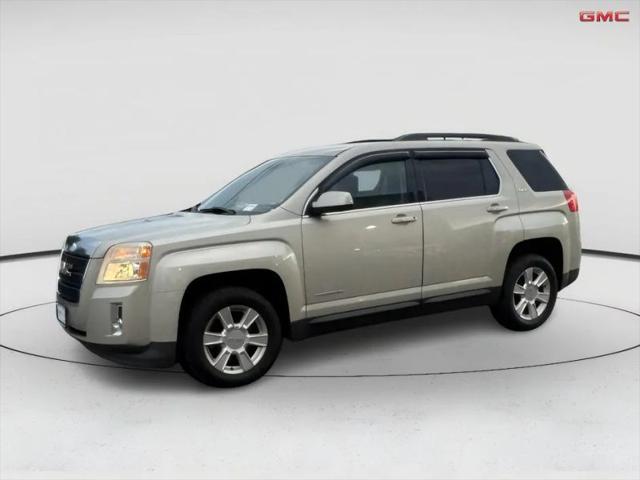 2013 GMC Terrain SLE-2