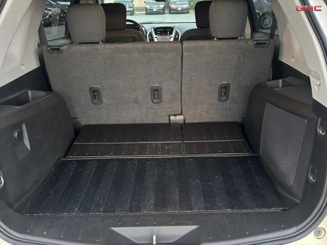 2013 GMC Terrain SLE-2