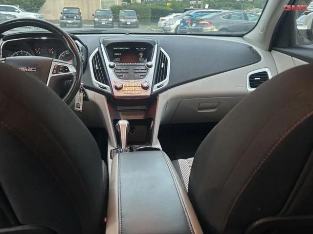 2013 GMC Terrain SLE-2