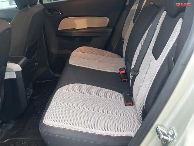 2013 GMC Terrain SLE-2