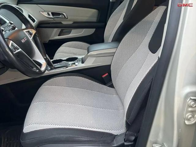 2013 GMC Terrain SLE-2