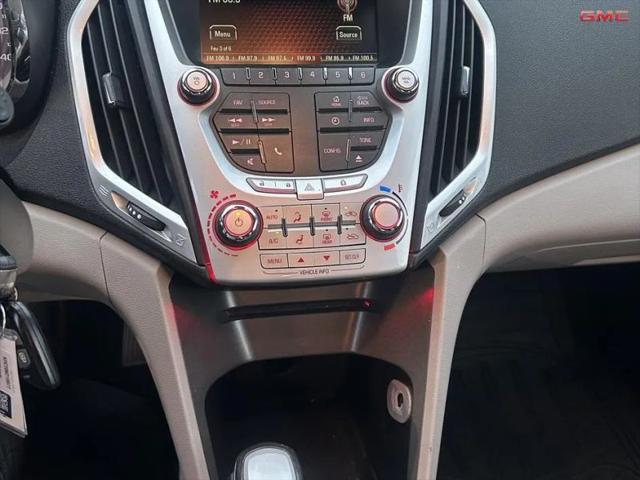 2013 GMC Terrain SLE-2