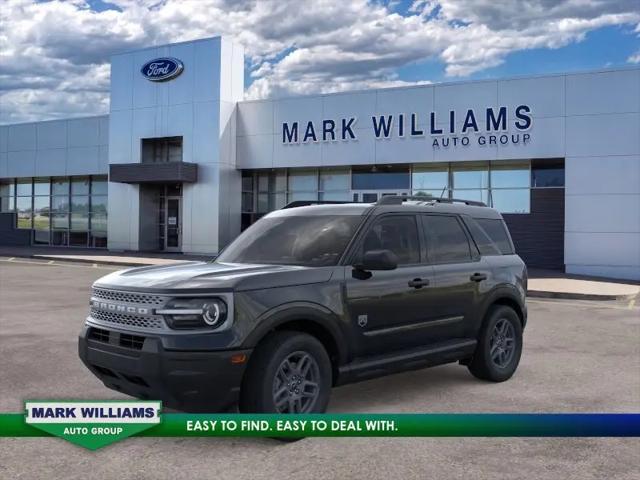 2026 Ford Bronco Sport for sale near Cincinnati, OH