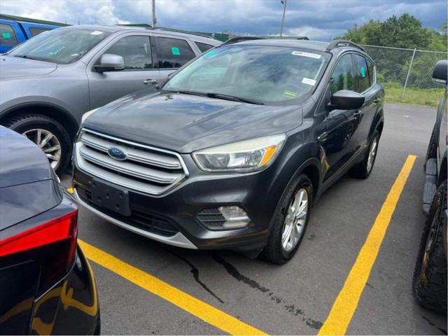 2018 Ford Escape SE for sale in Milford, NH