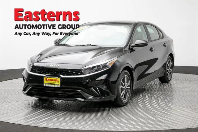2023 Kia Forte LXS for sale in Millersville, MD