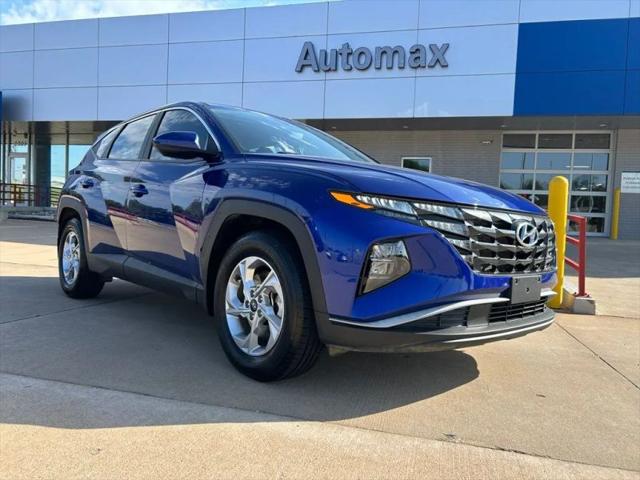 2024 Hyundai Tucson SE for sale in Del City, OK