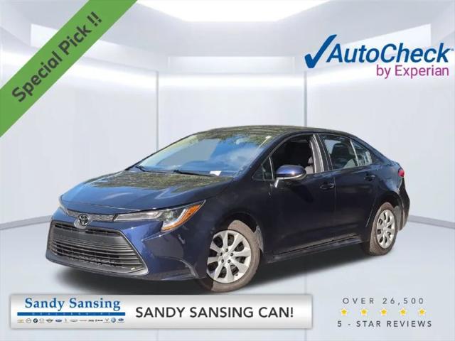 2025 Toyota Corolla LE for sale in Daphne, AL