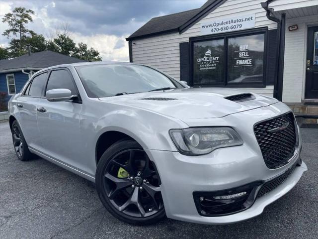 2023 Chrysler 300 300S for sale in Marietta, GA