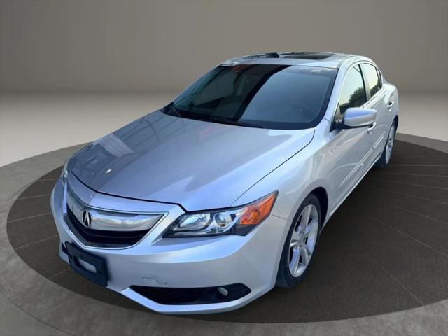 2014 Acura ILX 2.0L for sale in Pflugerville, TX