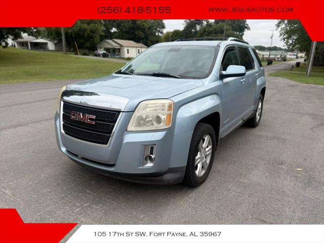 2014 GMC Terrain SLE-1 for sale in Fort Payne, AL