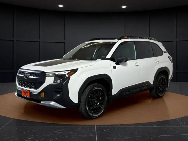 2026 Subaru Forester Wilderness for sale in Post Falls, ID