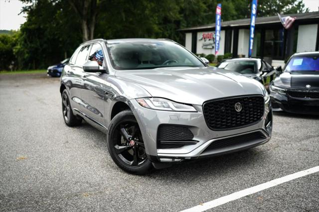 2022 Jaguar F-PACE S P250 AWD Automatic for sale in Cumming, GA