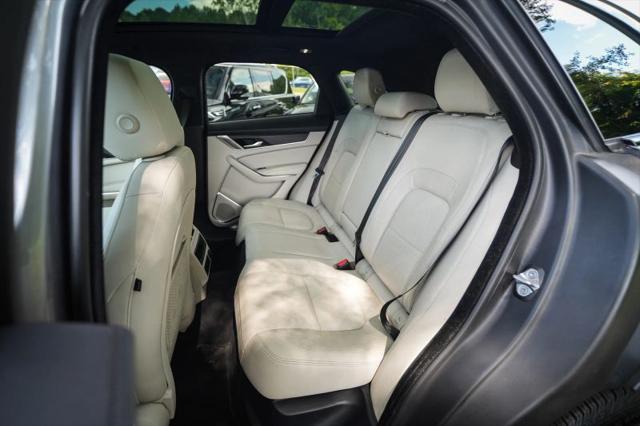 2022 Jaguar F-PACE S P250 AWD Automatic