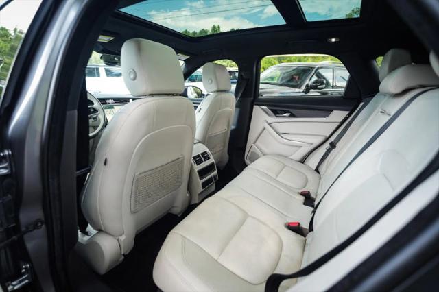 2022 Jaguar F-PACE S P250 AWD Automatic
