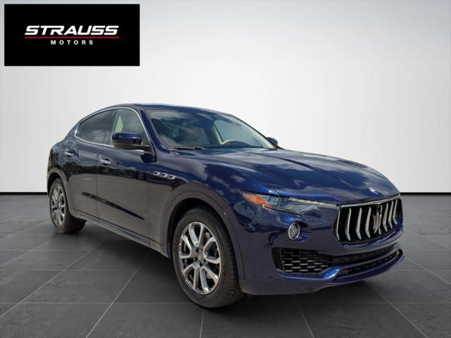 2019 Maserati Levante Base for sale in Fort Myers, FL
