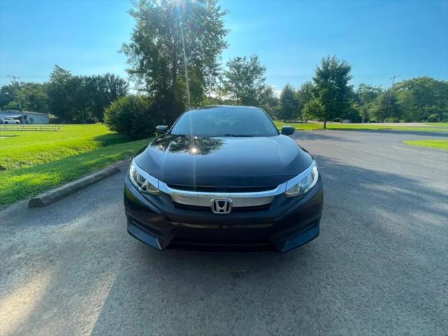 2016 Honda Civic LX for sale in Goodlettsville, TN
