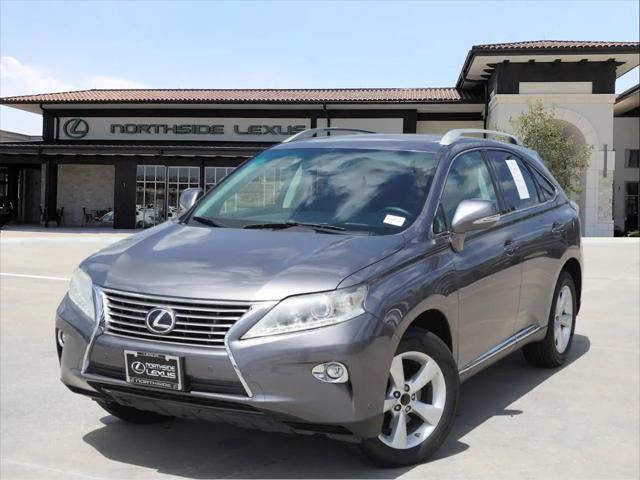 2015 Lexus RX 350 RX 350 for sale in Spring, TX
