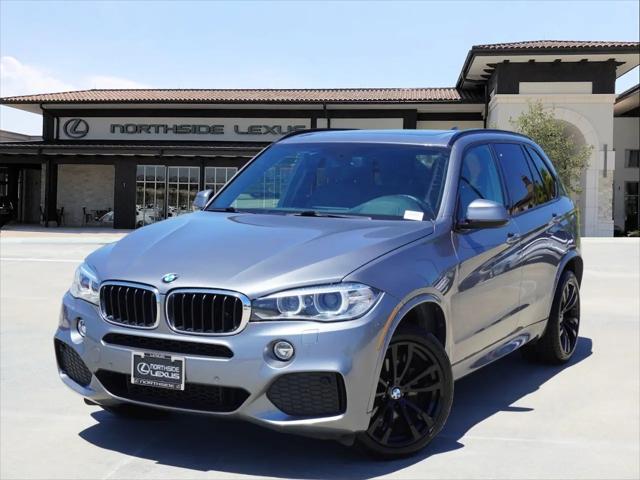 2014 BMW X5 xDrive35i for sale in Spring, TX