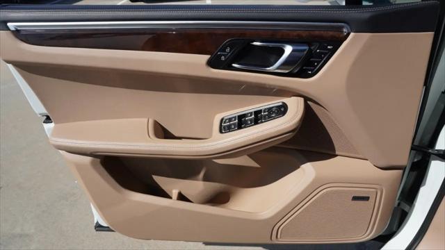 2022 Porsche Macan S