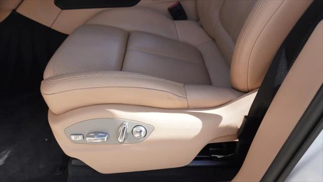 2022 Porsche Macan S