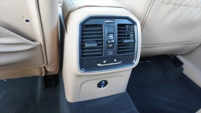 2022 Porsche Macan S