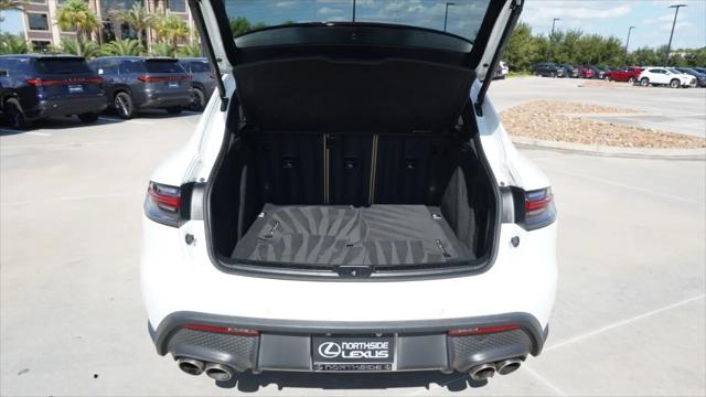 2022 Porsche Macan S