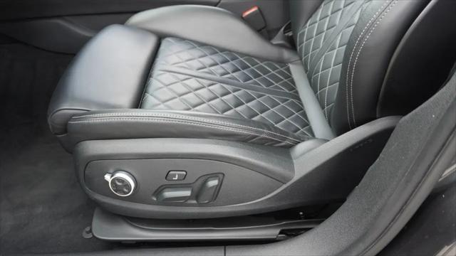2018 Audi S4 3.0T Premium Plus