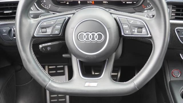 2018 Audi S4 3.0T Premium Plus
