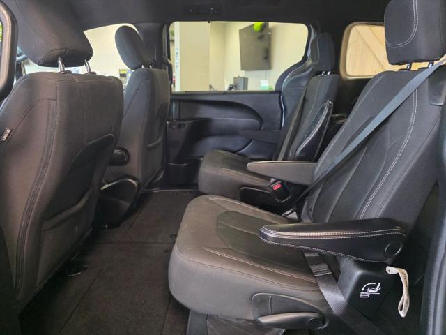 2019 Chrysler Pacifica Touring Plus