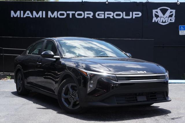 2025 Kia K4 LXS for sale in Miami, FL