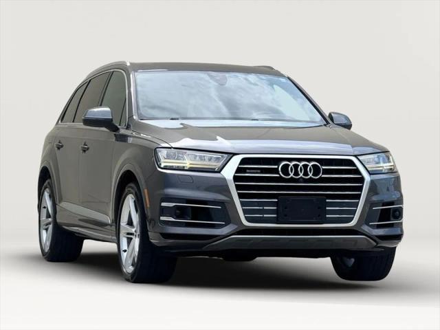 2019 Audi Q7 55 Premium for sale in Houston, TX