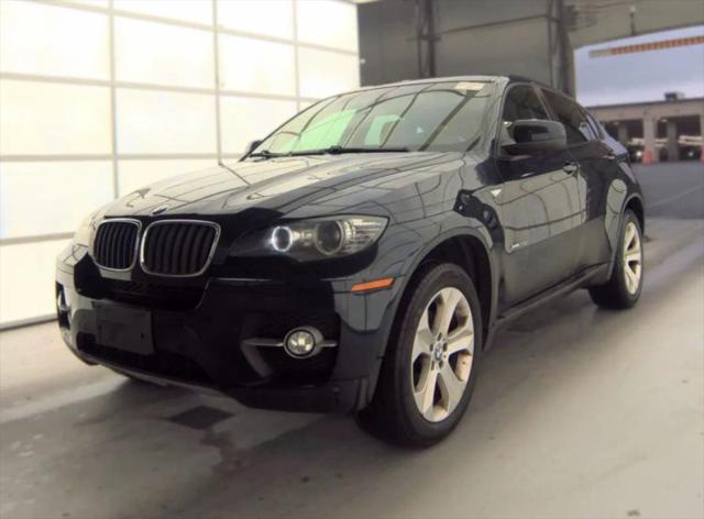 2011 BMW X6 for sale near Hamilton, OH